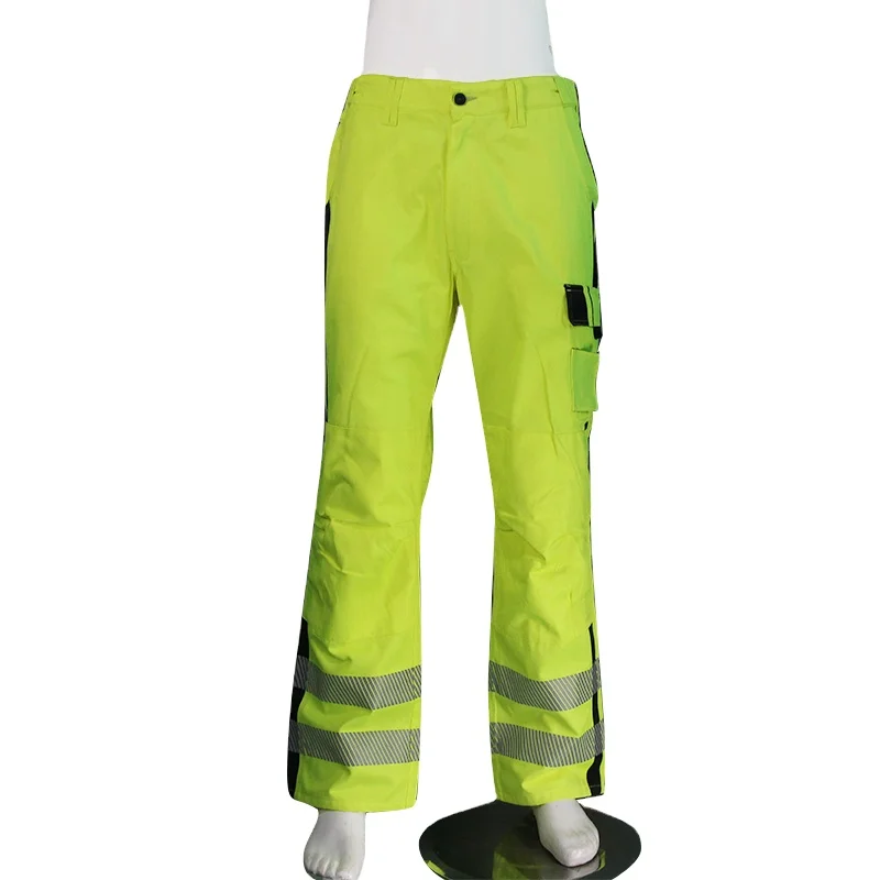 

High Quality Work Wear For Construction Product In Winter, Customized color