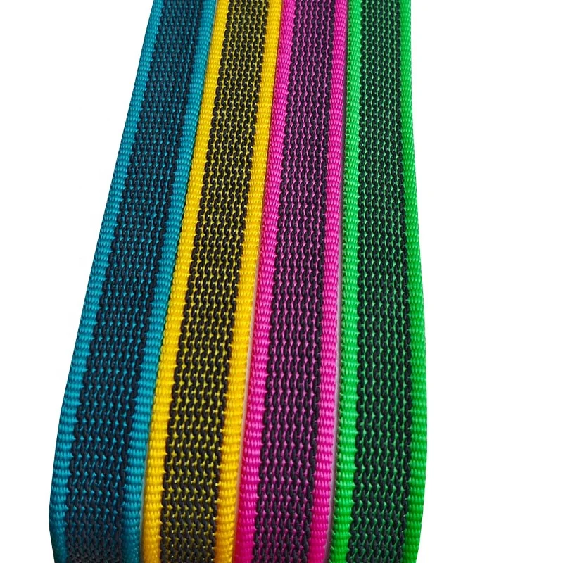 

Nylon Rubber Anti Slip Grip Thread Non Slip puppy Leash cat collar and harness