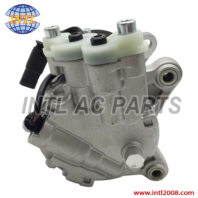 Vs14 Auto Ac Compressor For Bmw 2 7 X1 X4 X4 Mini 64 52 9 295 051 ...