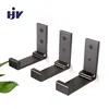 HJY alu. alloy clothes hook foldable coat wall hook