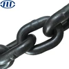 Painted Alloy Steel Rigging Products G80 Plain Lifting Chain
