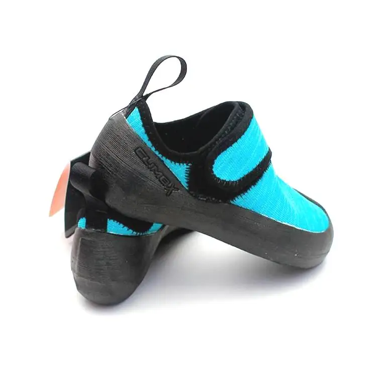 Hot Sale Professional Rock Climbing Shoes for Beginners Climbx Kinder Kids 