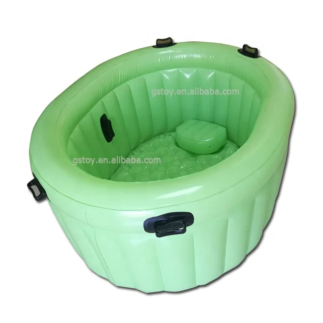 

childbirth inflatable pregnant birth parturition pool