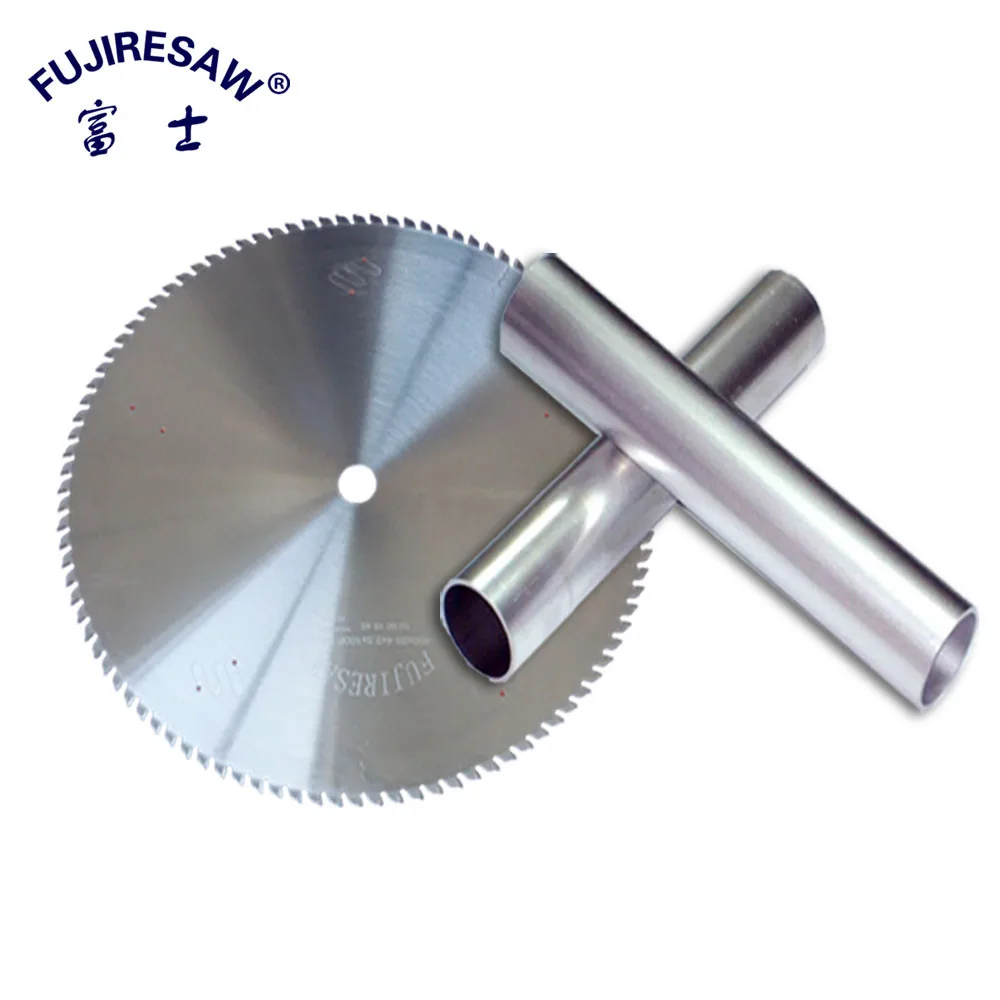 
Factory price tct saw blade 450mm for aluminium 