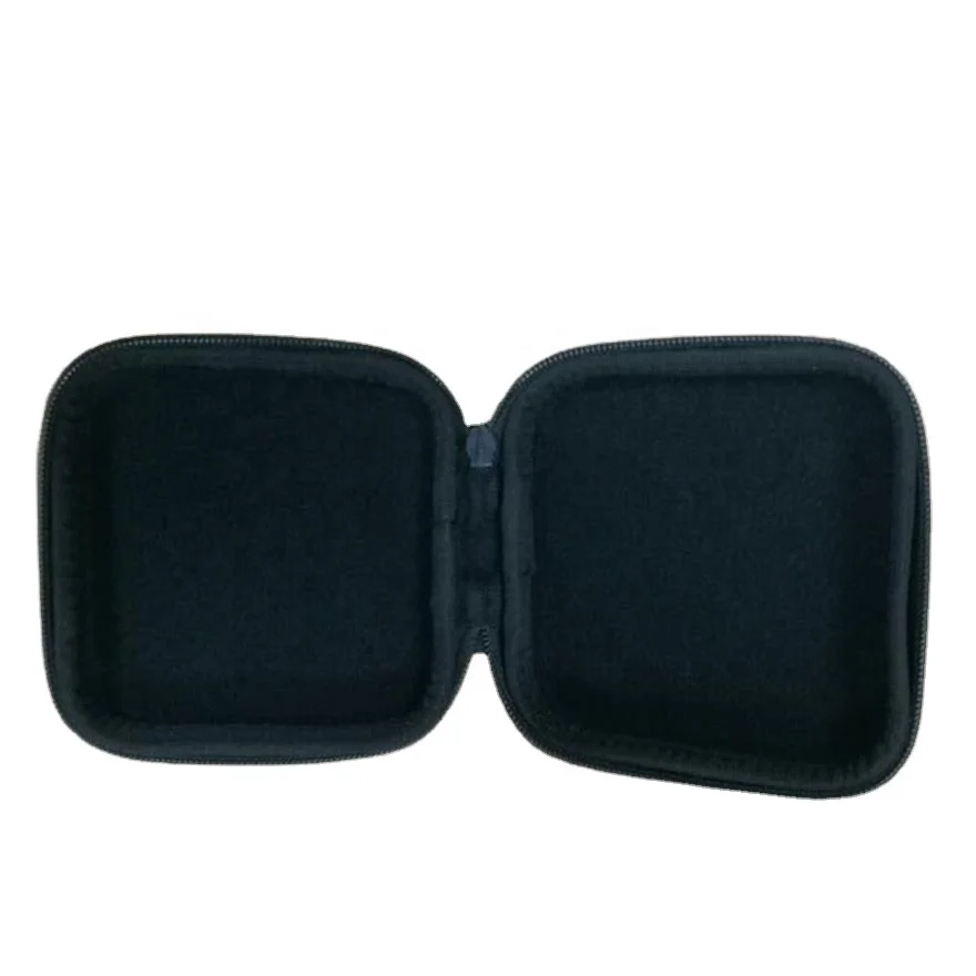 

Universal Waterproof Hard Shell EVA Earphone Carrying Case, Customized color