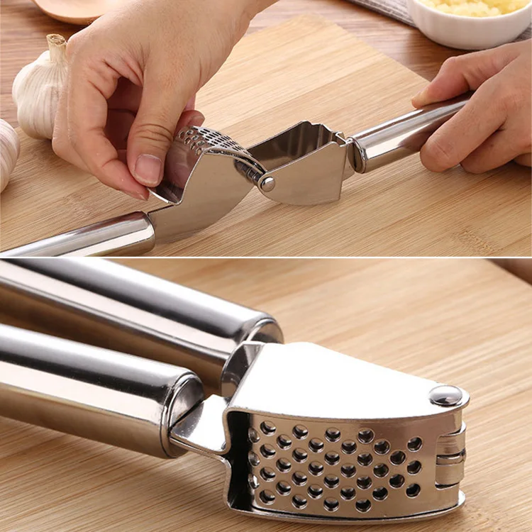 garlic cutter
