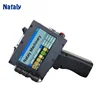 NDL-MX3 best price batch coding portable carton printing machine for plastic