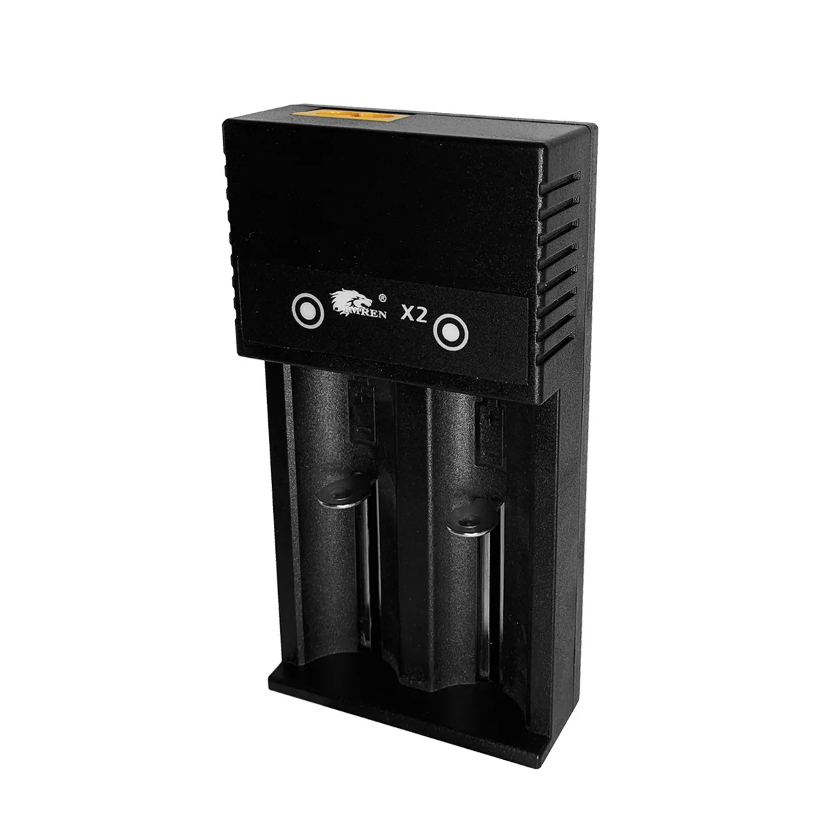 

imren X2 2A Li-ion Battery Holder 18650 Charger