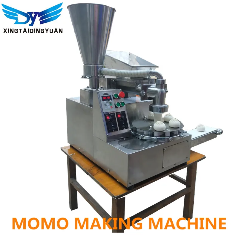 CHINA MOMO MACHINE
