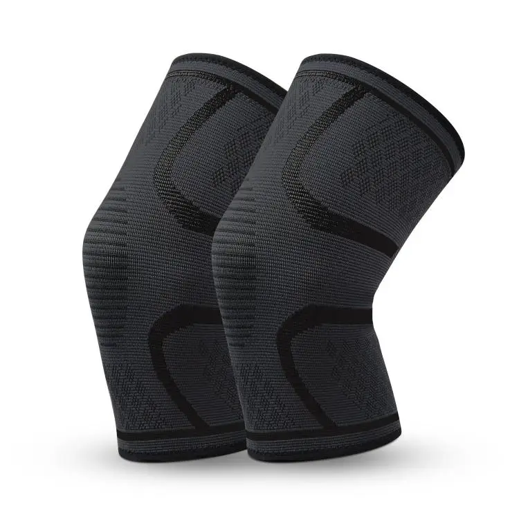 

Factory outlet Elastic Straps Brace Support Protector Knee Brace, Black blue red pink orange