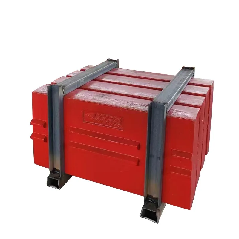 Impact Crusher Parts