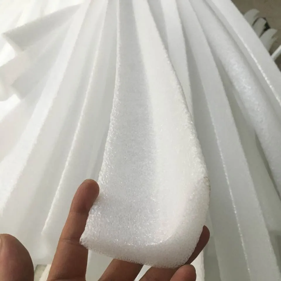 白色epe包装泡沫