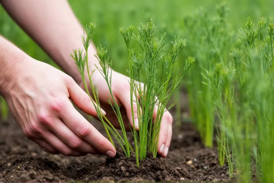 How to Plant Fennel: Complete Growing Guide for Gardeners
