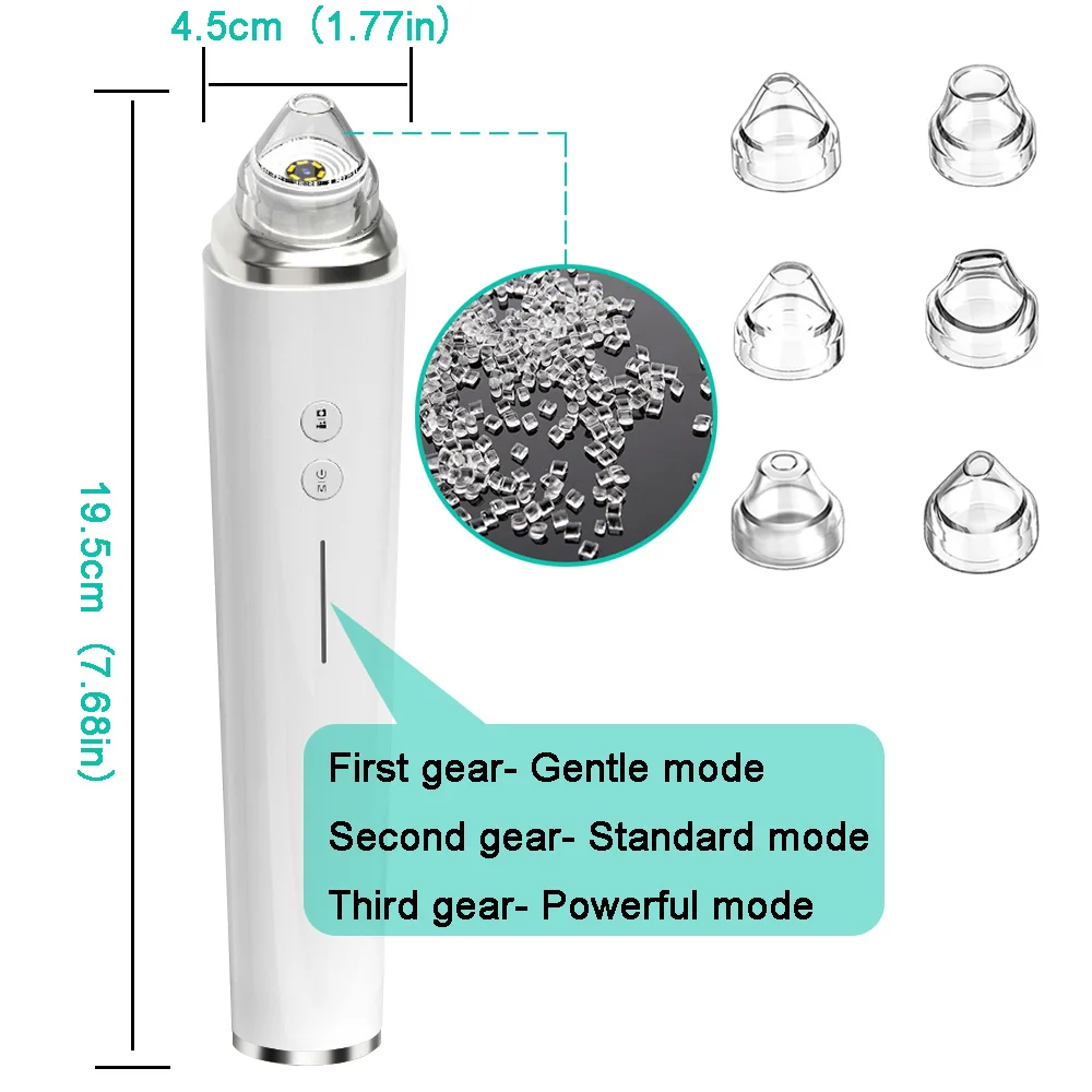 blackhead remover