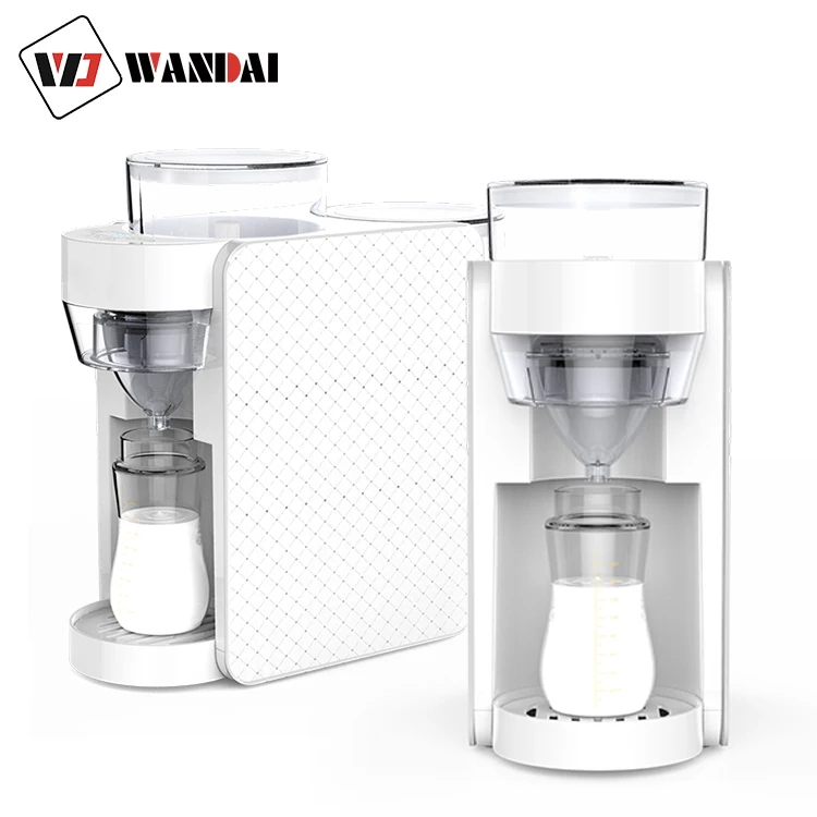 

New Design Automatic Baby Milk Machine With Great Price