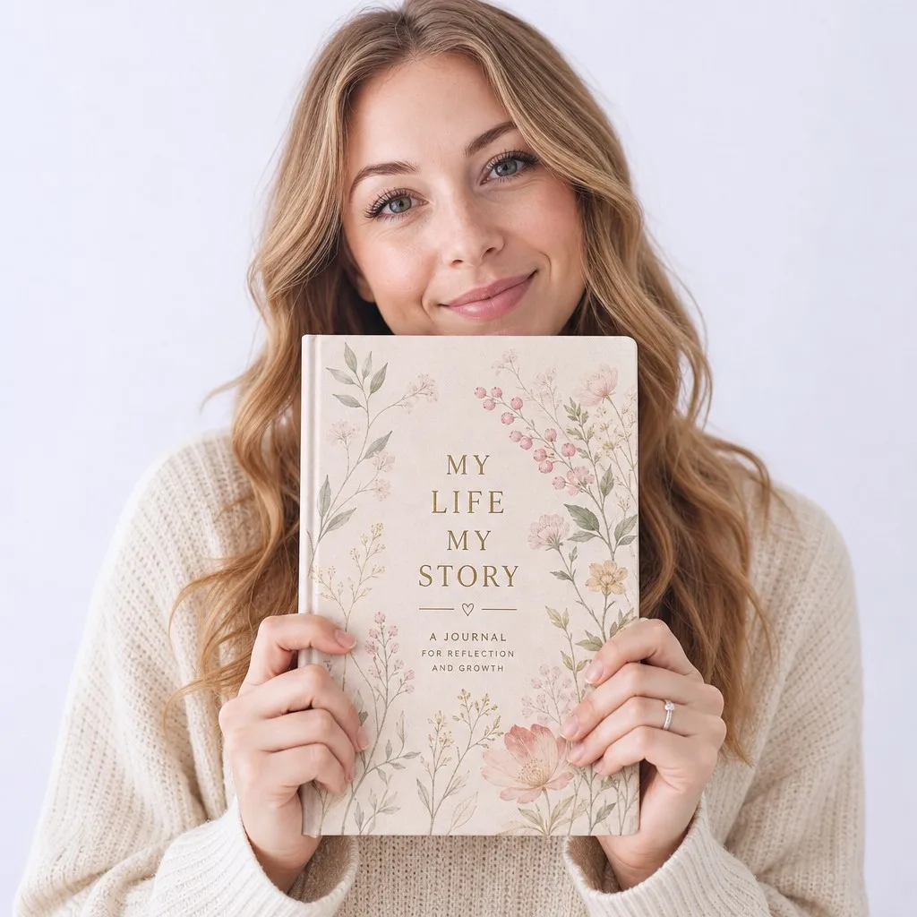 Lifestyle Cover Presentation
