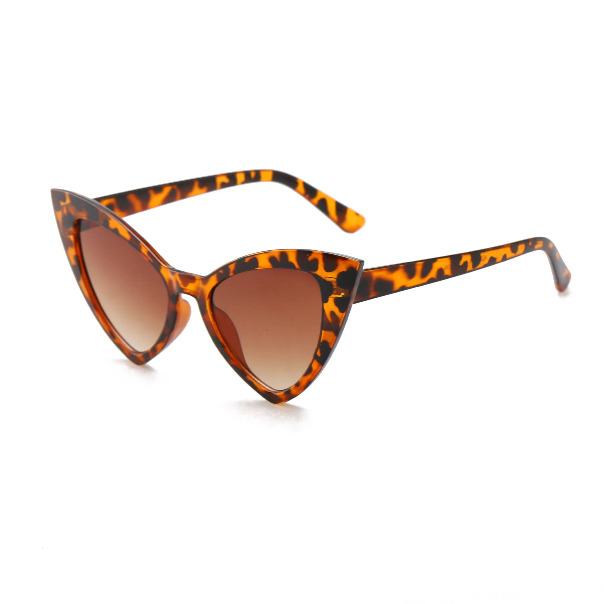 

RENNES [RTS] Custom Wholesale Stylish sunglasses design personality fashion glasses, Colorful