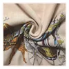 Free samples wholesale cheap price light weight soft good quality indian cotton 50S voile fabric, shawl hijab dress fabric