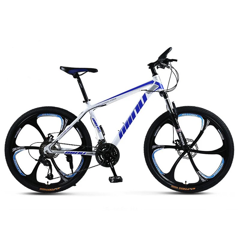 

Cost-effective 21 Speed Mountain Bike China Factory Wholesale Customized Cheap Adult Student Mountain Bike Bicycles, Red white black blue