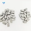 China Manufacturer Good Performance Factory Wholesale High Quality Tungsten For Industrial Use Carbide Blank Indexable Insert