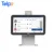 Telpo TPS680 15 pulgadas de pantalla Dual Android caja para la peque&ntilde;a tienda de venta al por menor