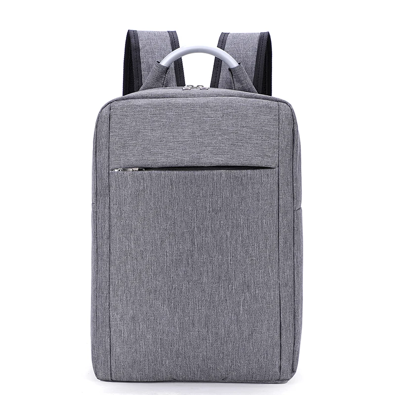 

Man 14.9 College Fashion Nylon Cheap Business Woman Laptop Backpack