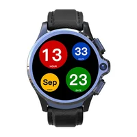 

Kospet PRIME Smart Watch Phone 3G+32G Dual Camera 4G-LTE bluetooth Weather Forecast Map 1260mAh Long Standby