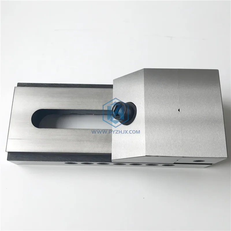Grinding Vise