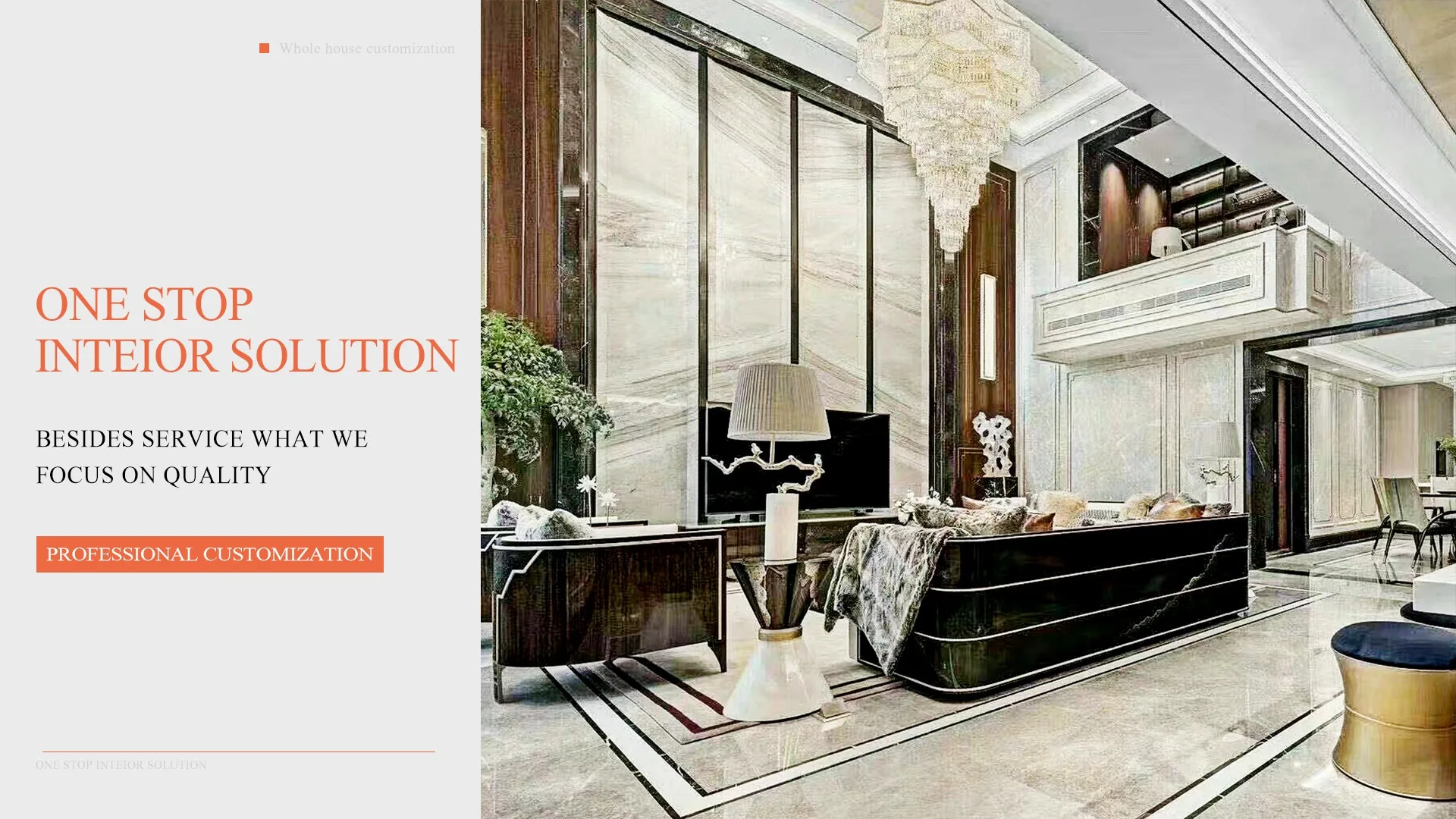 Guangdong Luxury Homey Furniture And Interior Decoration Co., Ltd ...