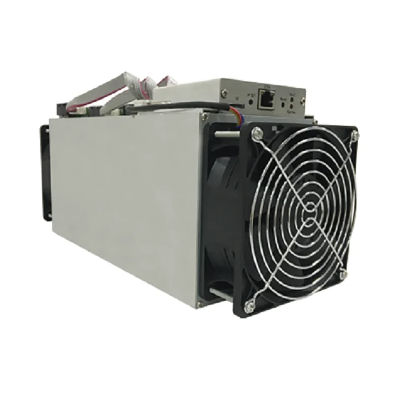 

Rumax 2020 CKB Miner TODDMINER C1 1.6TH/S 1100W CKB Eaglesong Mining Machine