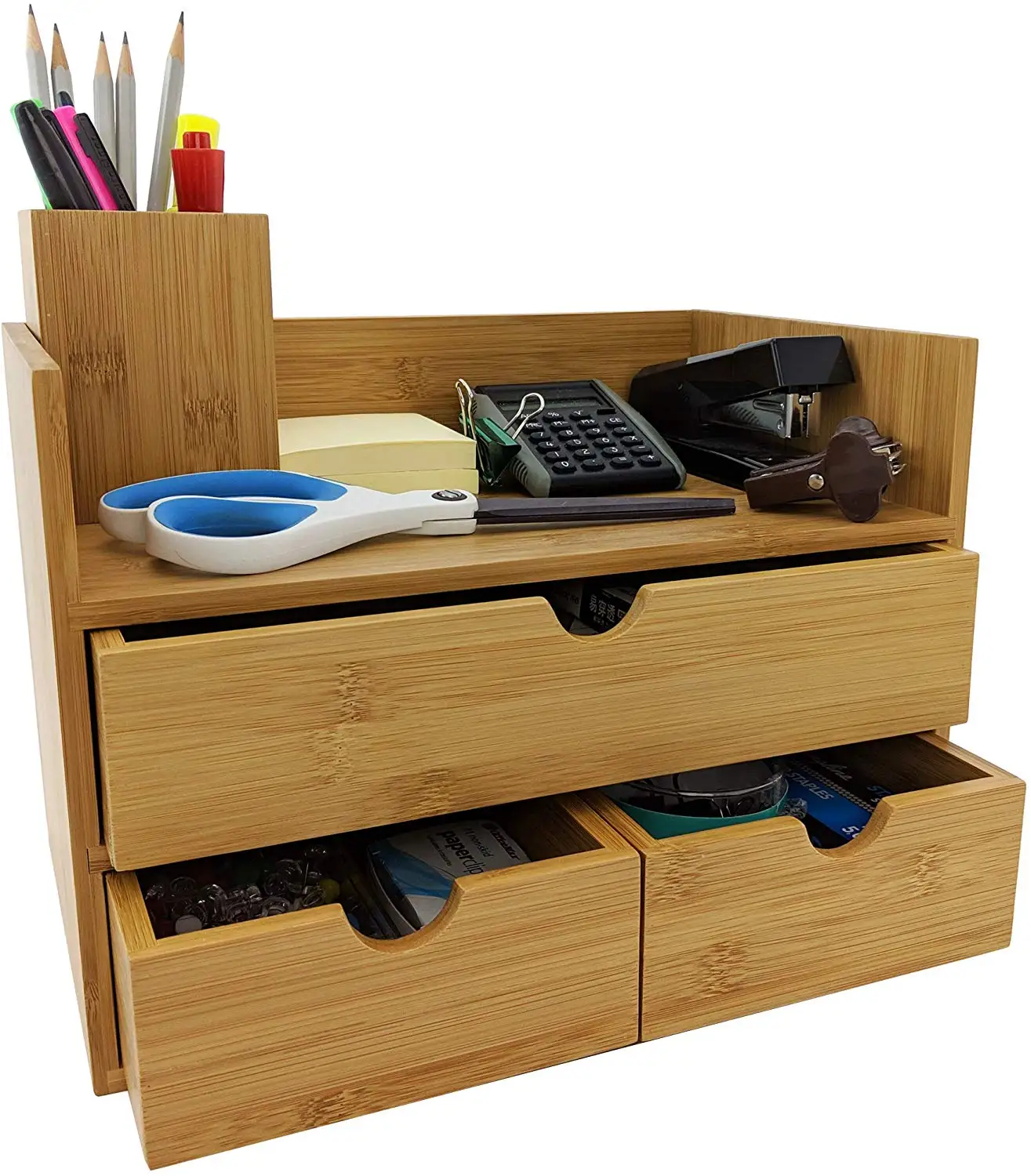 6.Bamboo office organizer.jpg