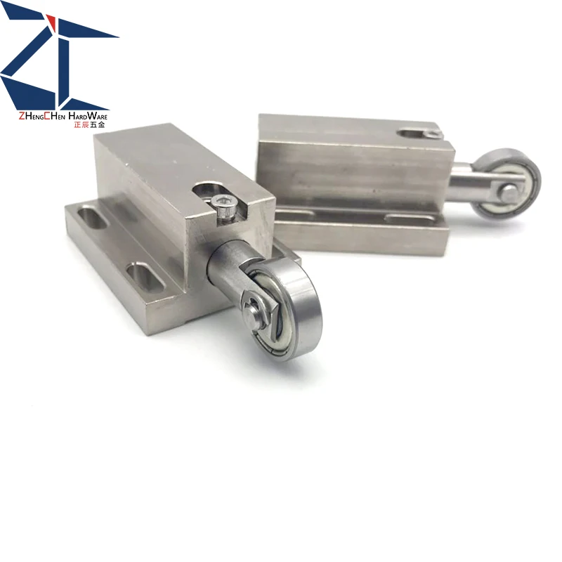 New Designed Tbpj Mounting Type And Side Mount Vertical Mount Roller