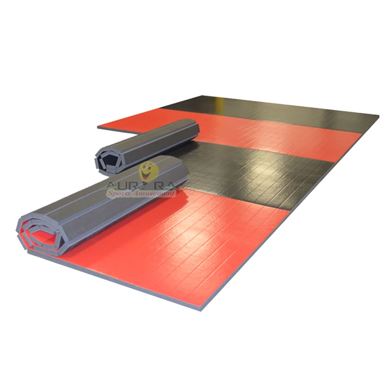 

Taekwondo Flexi Roll Tatami Mat Judo Roll Up Mat bamboo tatami tatami mat