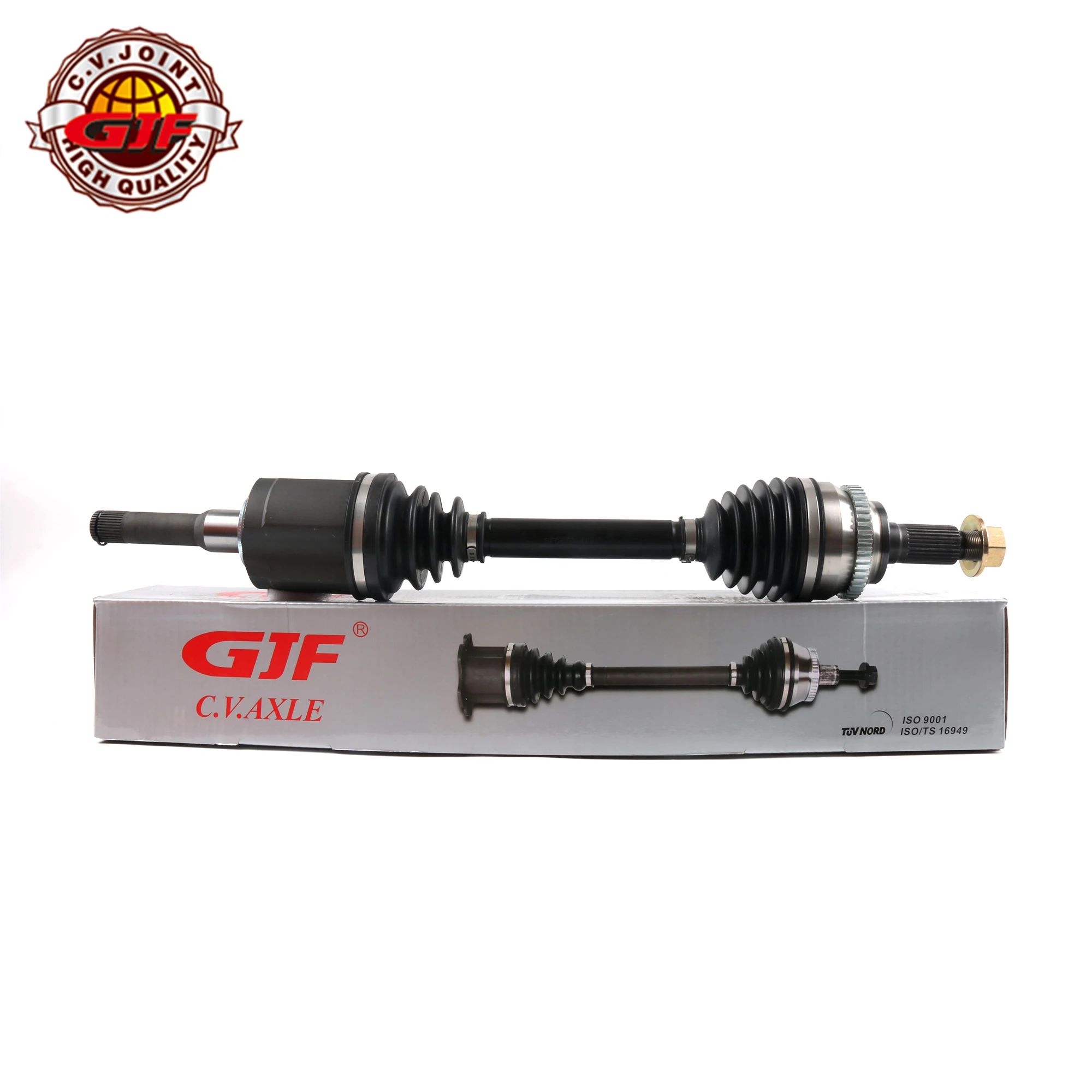 GJF Hight Quality Automobile CV Axle Drive Shaft for Lexus GSU35