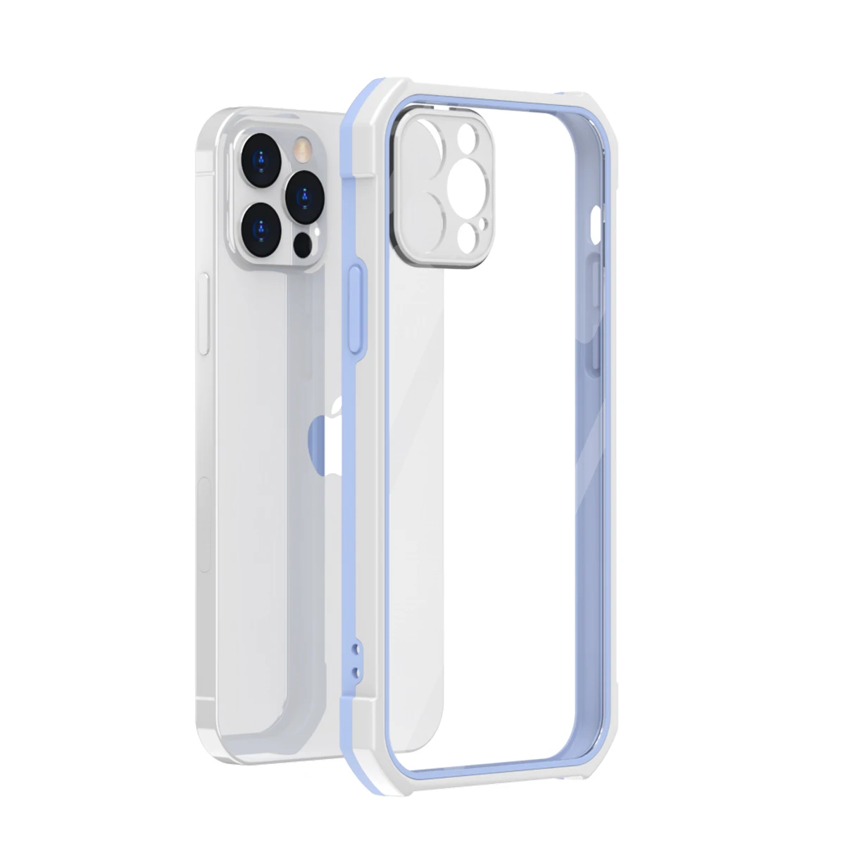

Waterproof Phone Case Mobile Phone Shell For Iphone 12 PROMAX