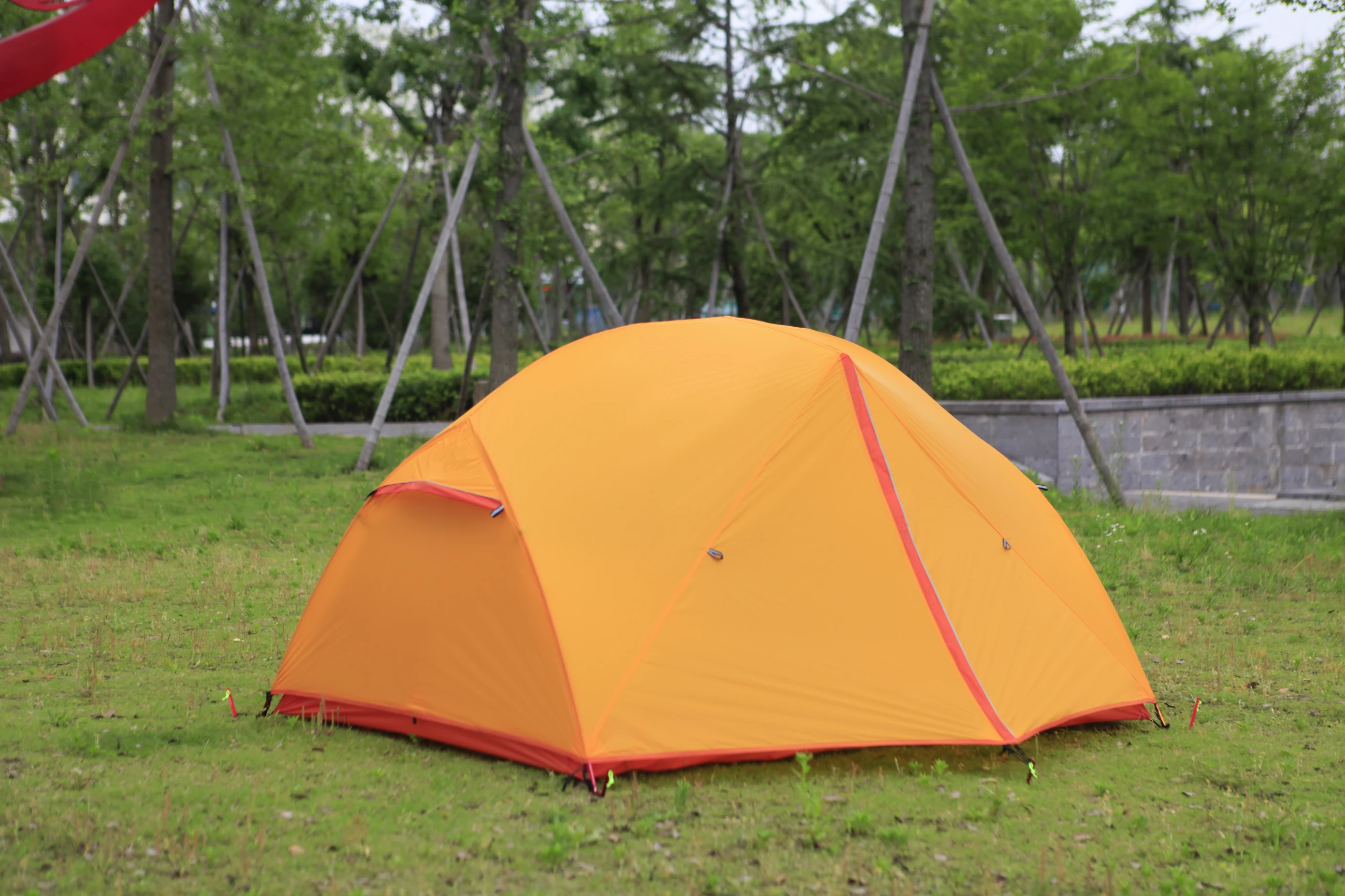 lightweight tent