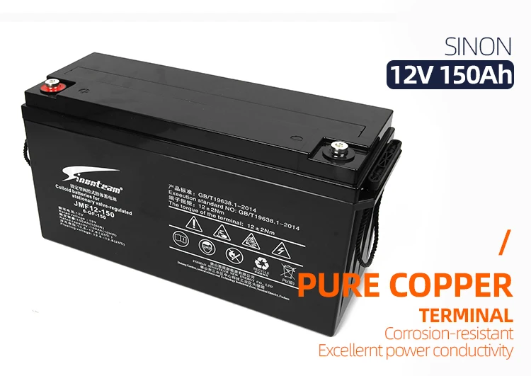 6V 1.3Ah Replacement Battery for Lichpower Djw6-12 