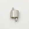 RW0028 Steel Cable Hanging cable lock two sided hook attach securely onto hanging wires