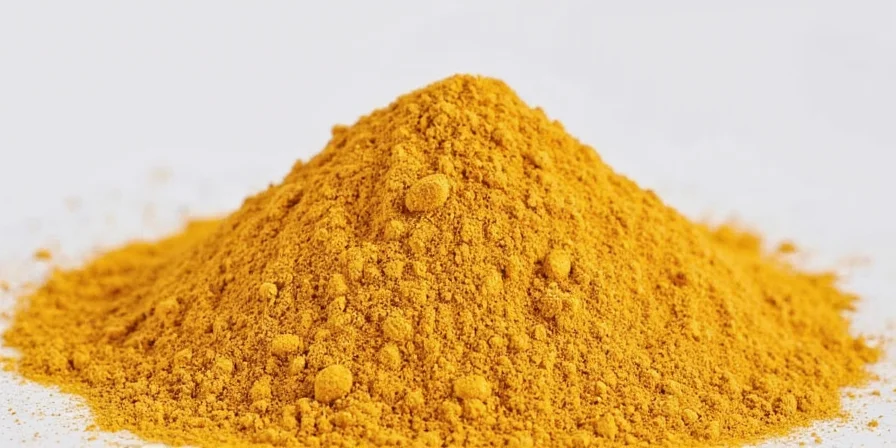 Comparison of different ginger powder brands on a shelf