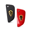 New car key style 510 thread battery vertex vape pen 3.7V 650mAh battery free sample