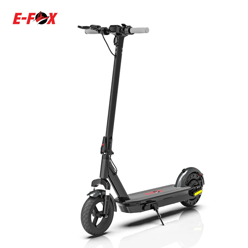 

2021 New Drop Shipping UK EU USA Warehouse 10inch Folding IP65 Waterproof Two Wheel Adult Electric Scooter