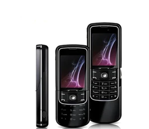 Russian Keyboard Nokia 8600 Luna Mobile Phone