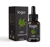 30ml 400mg Hemp CBD oil private label hight quality free sample good for health