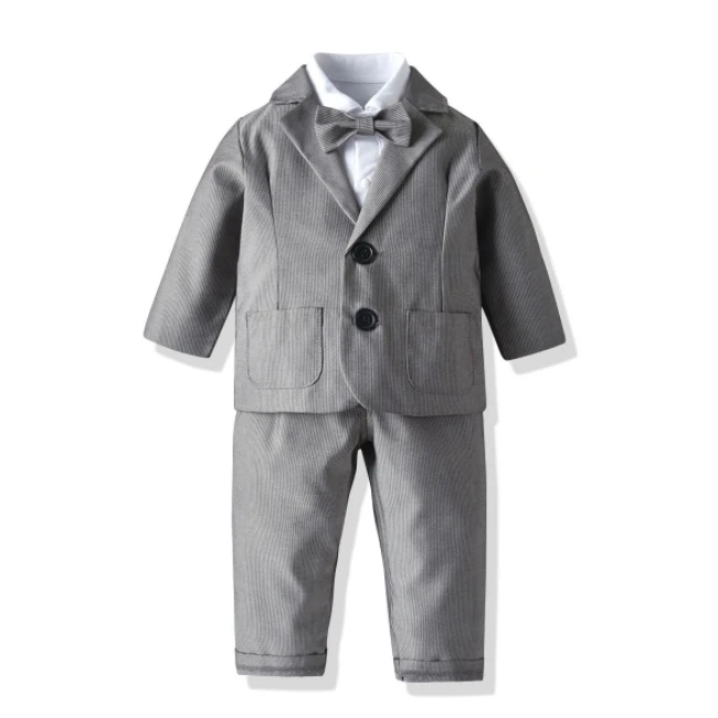 baby boy suits set