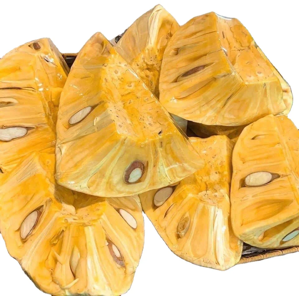 Jack Fruit Seeds/ Fresh Jack Fruit High Quality From Vietnam Yummy Buy If You Want Taste Sweet