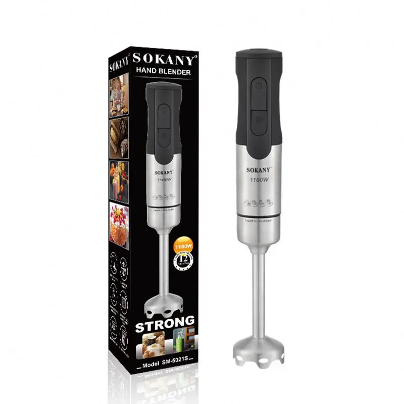 

Rotating eggbeater HOPwj automatic milk frother, Black