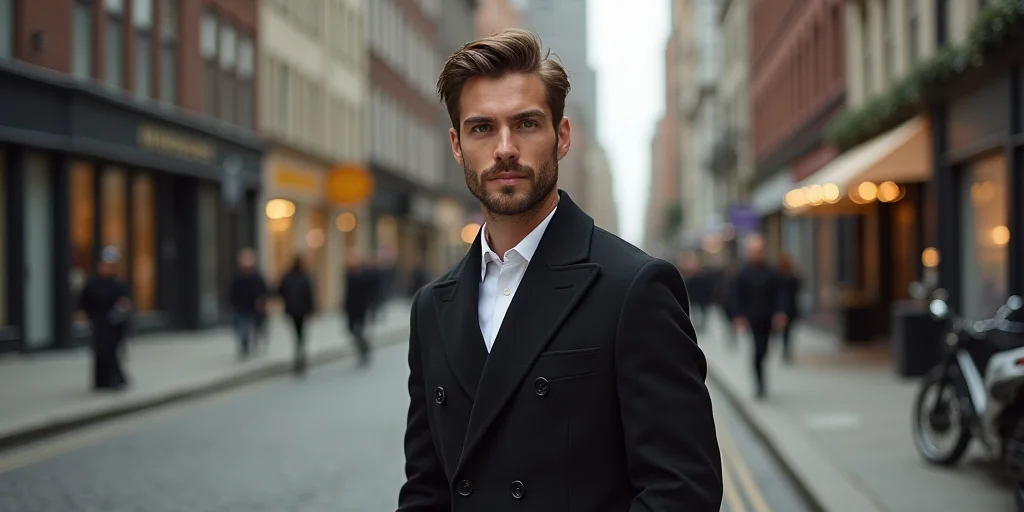 Men S Top Fashion Brands.Best Clothing Brands For Men: Top Fashion Labels Dominating 2025 Style