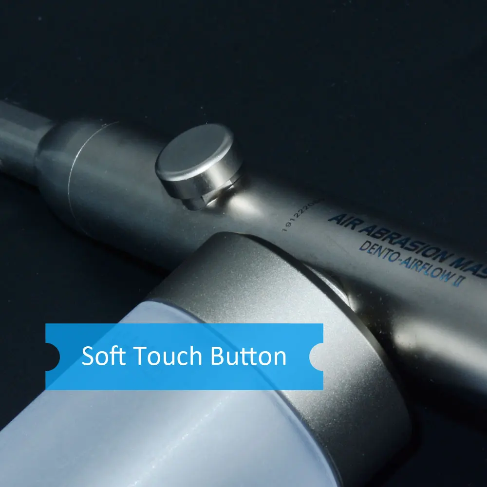 Dental Equipment Air Abrasion Master Dental Sandblasting Oxide Alumina