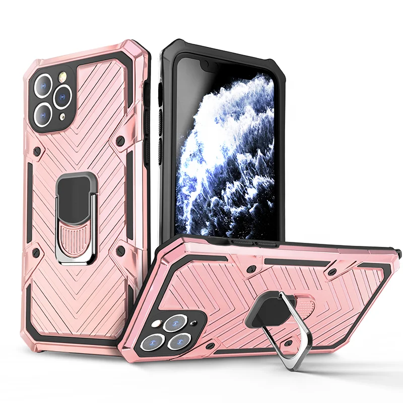 

LeYi 2020 mobile phone bags cases cases bulk cover For iPhone 11 Pro max, Colors optional