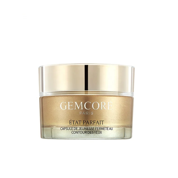 

Eliminate Eye Bags Eye Cream Gel For Puffy Eyes Oem, Crystal